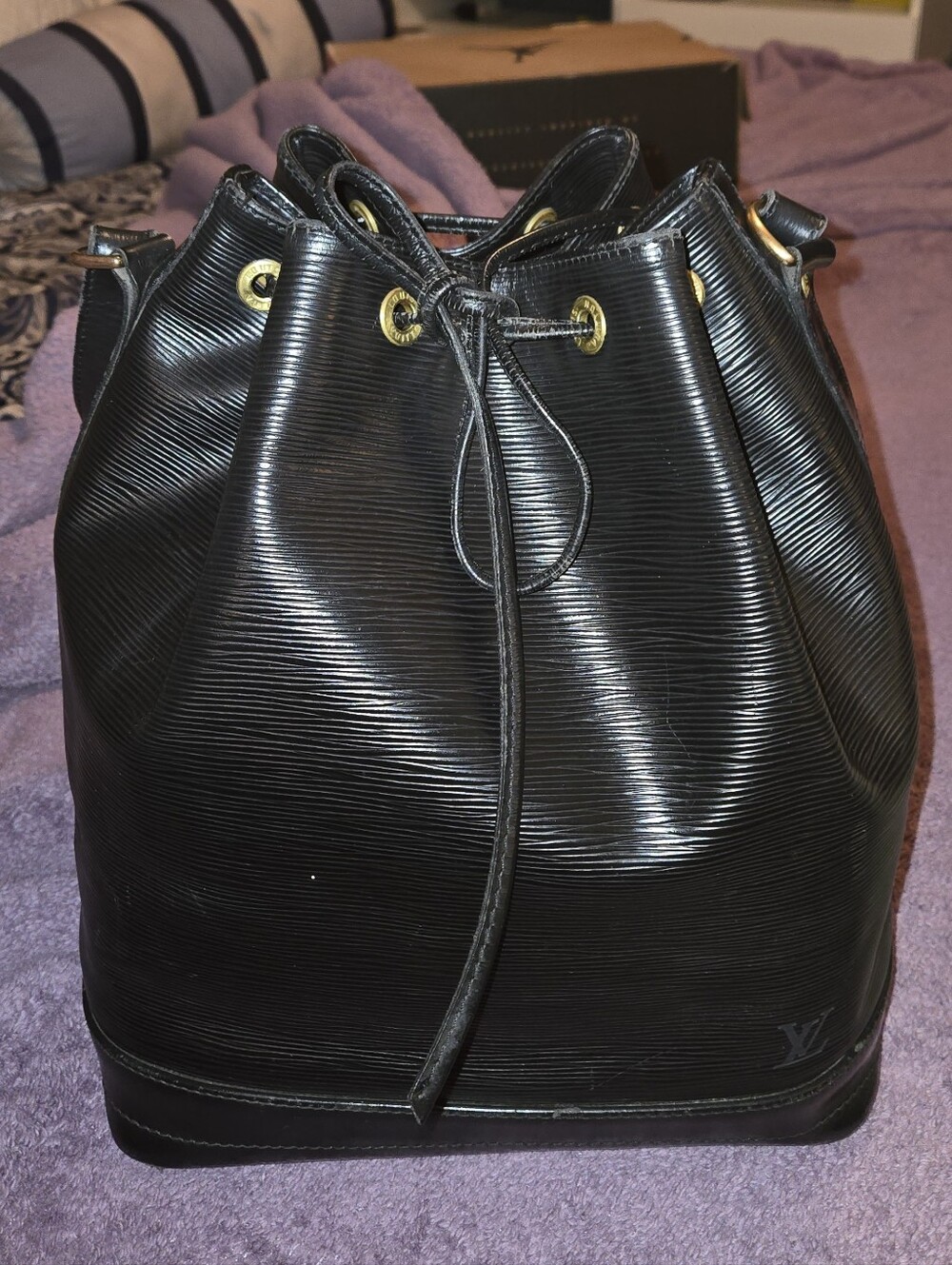 Vintage Louis Vuitton Noe GM